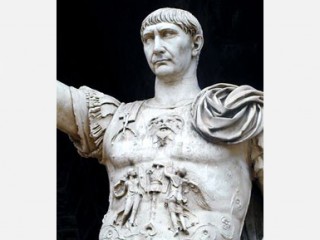 Trajan picture, image, poster